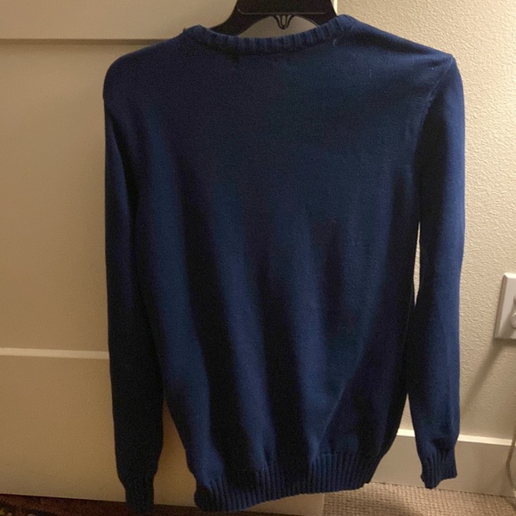 Moshino sweater - Picture 5 of 5